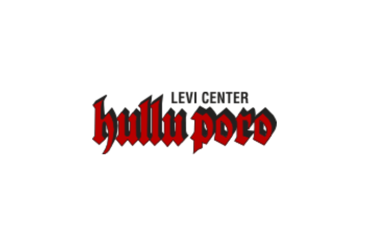 Hotelli Hullu Poro 