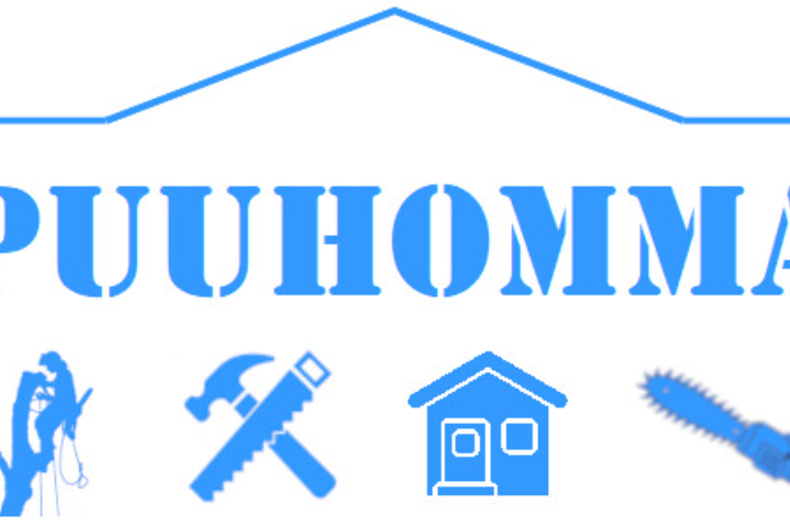 Puuhomma