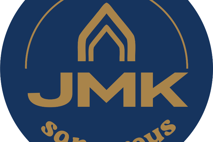 JMK-Saneeraus Ky