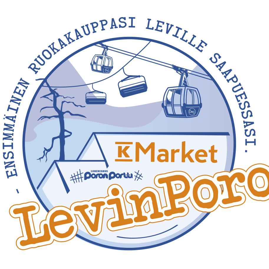 K-Market LevinPoro