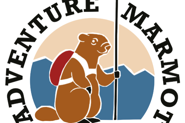 Adventure Marmot - Retkimurmeli