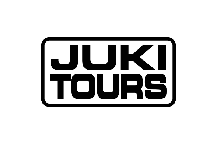 Juki Tours