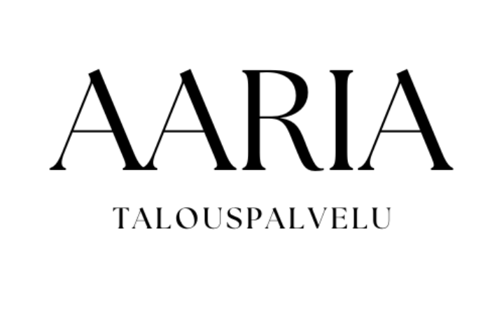 Aaria Talouspalvelu