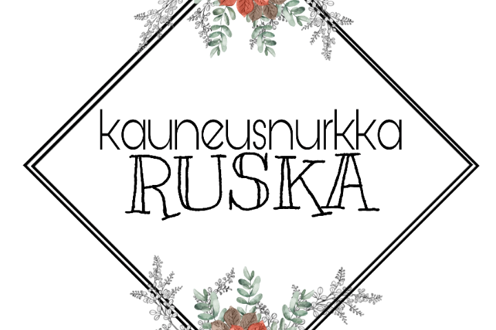 Kauneusnurkka Ruska