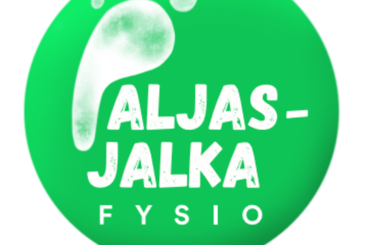 Paljasjalka Fysio