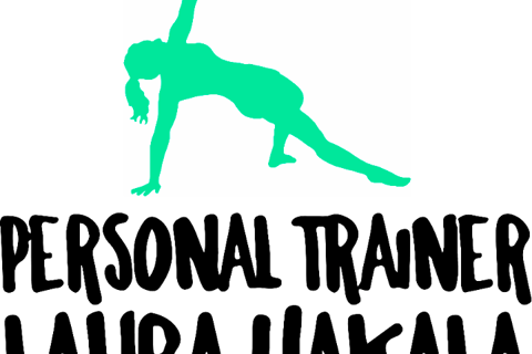 Personal Trainer Laura Hakala